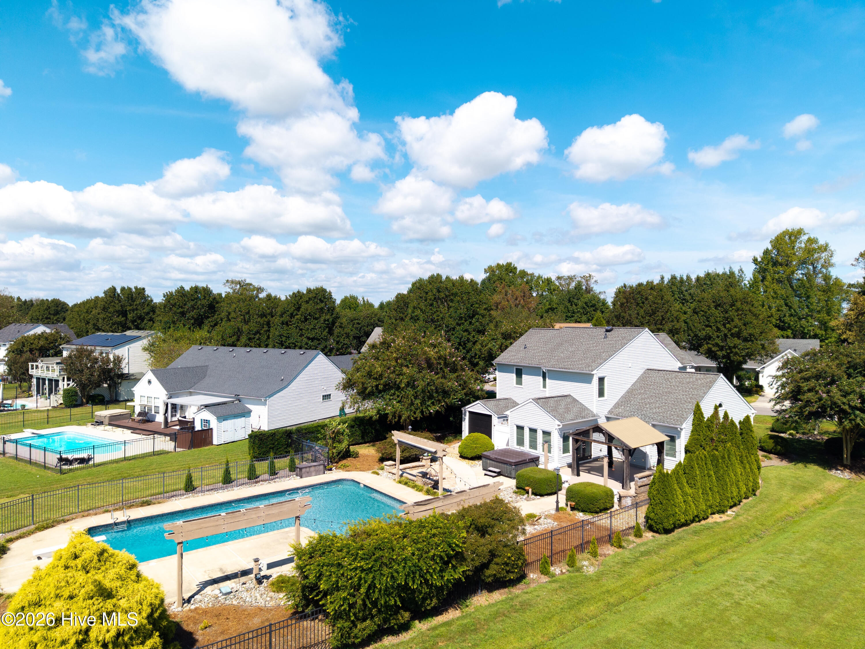 117 Green View Road Property Photo 45