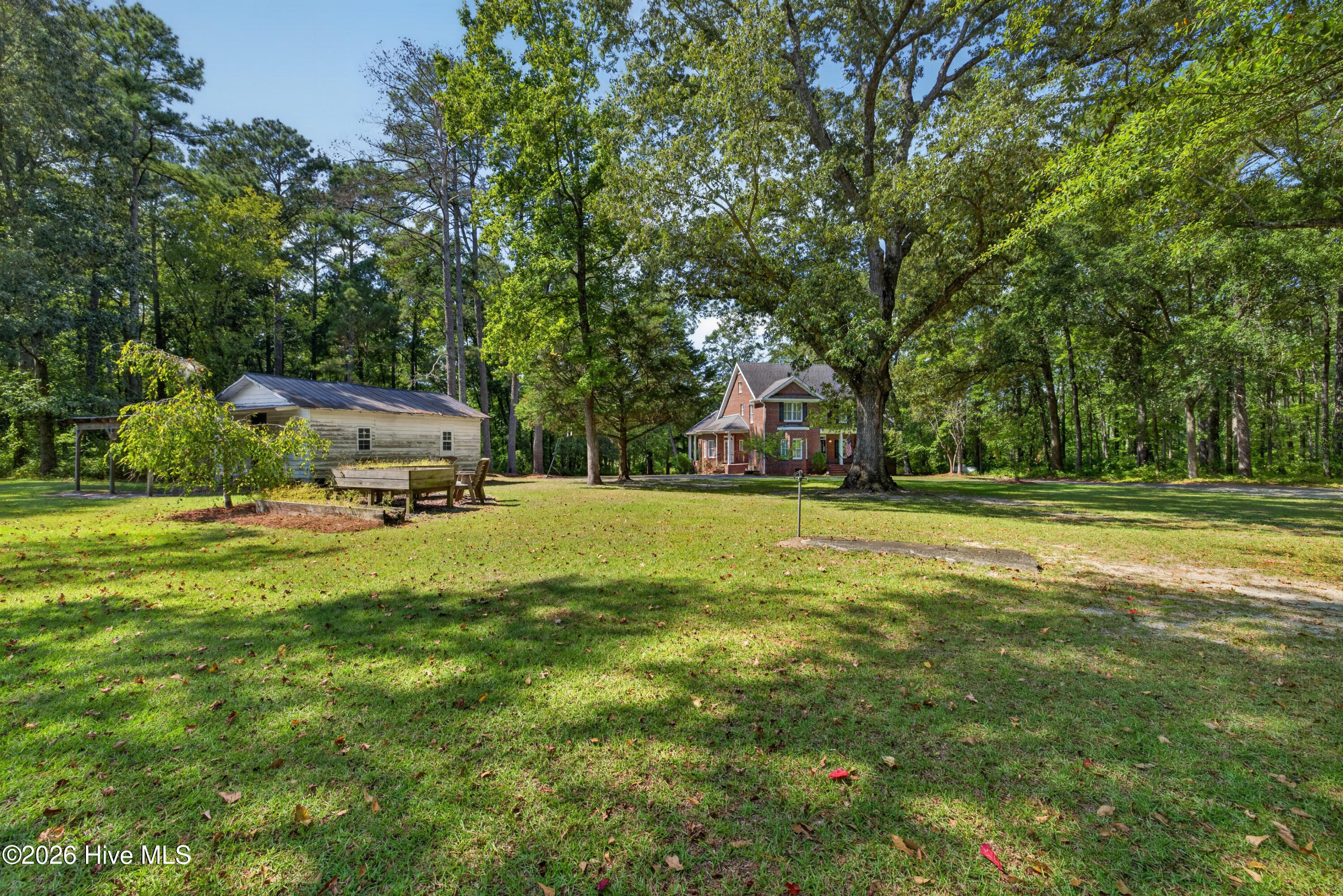 427 Tracy Brown Road Property Photo 7