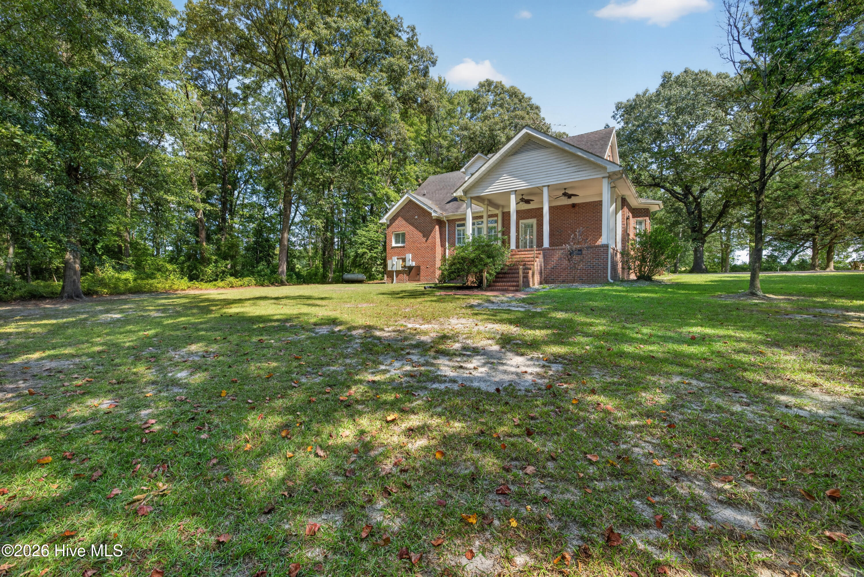 427 Tracy Brown Road Property Photo 8