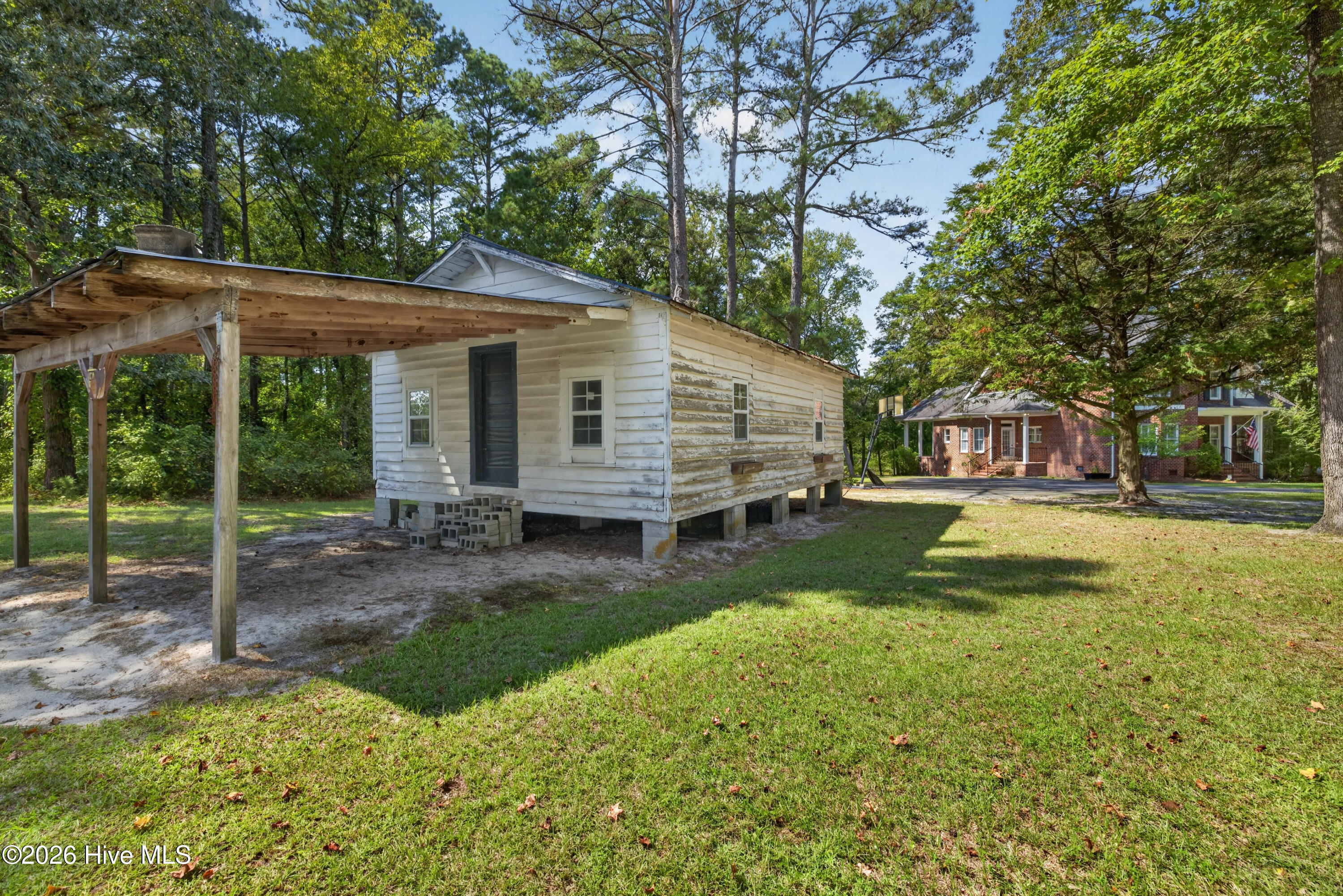 427 Tracy Brown Road Property Photo 12