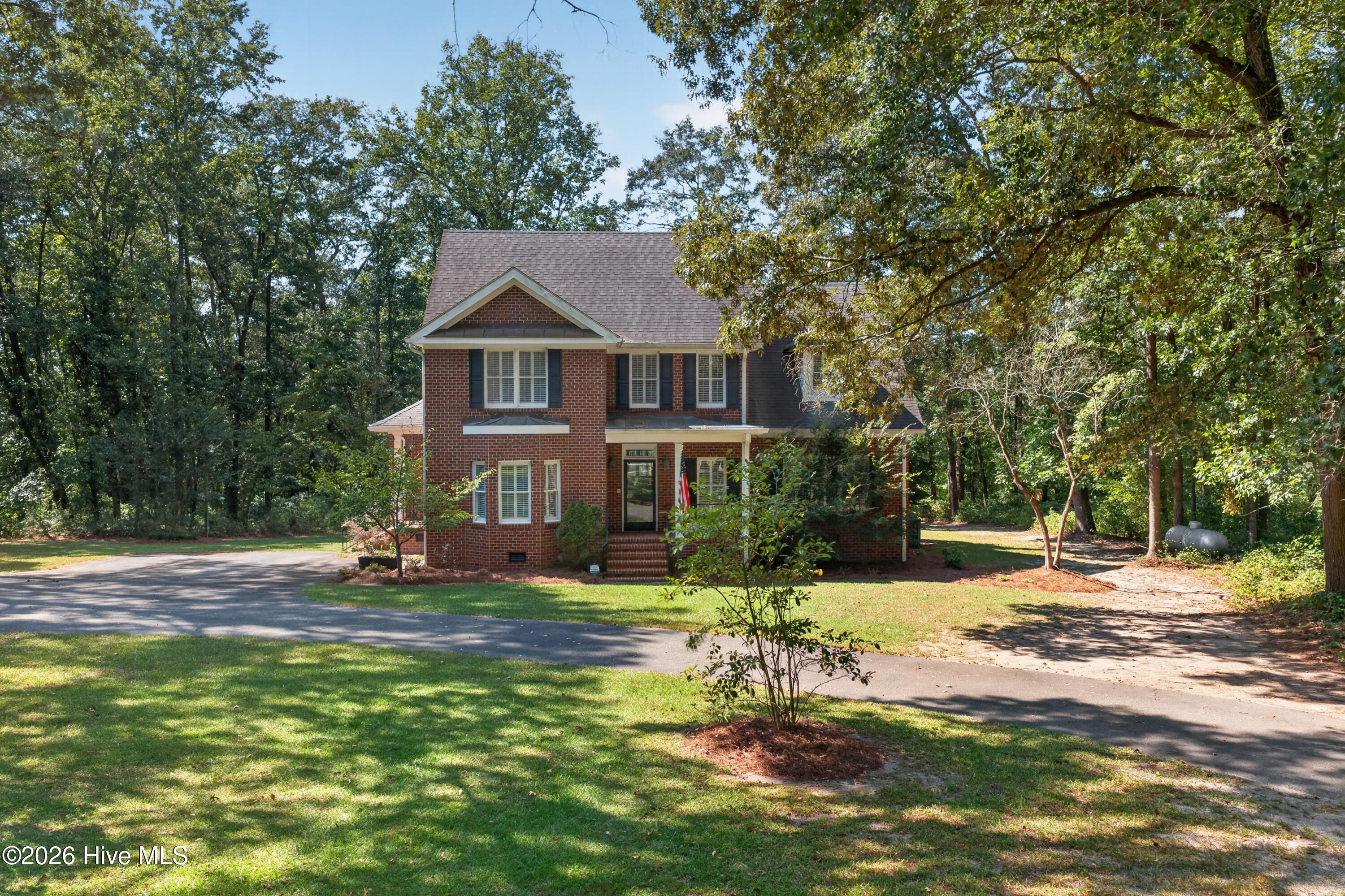 427 Tracy Brown Road Property Photo 49