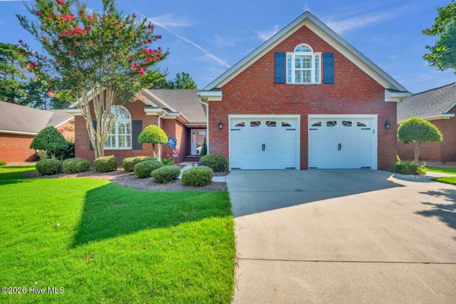 129 Candlewood Drive Property Photo 1