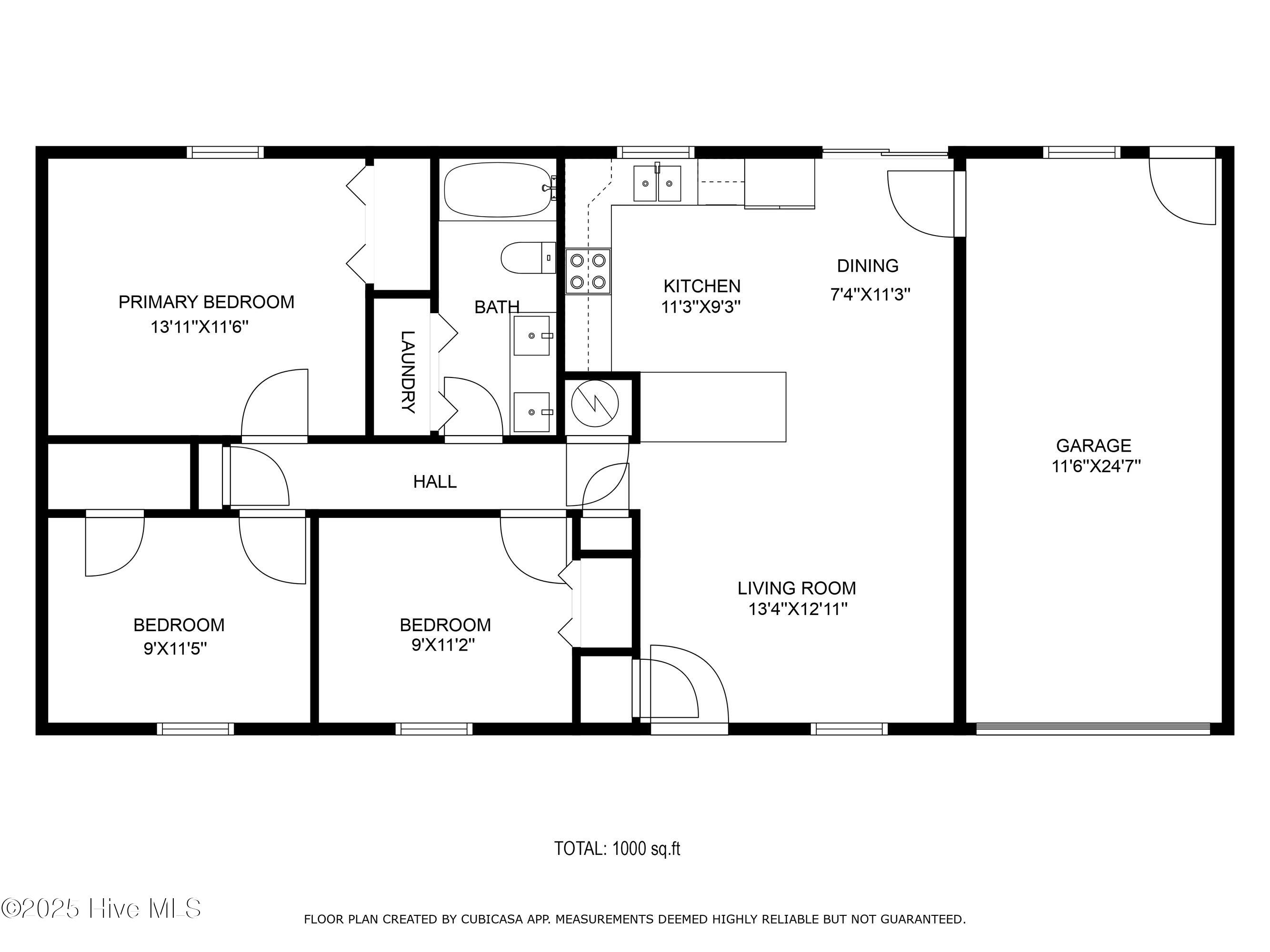 1036 Birchwood Lane Property Photo 15