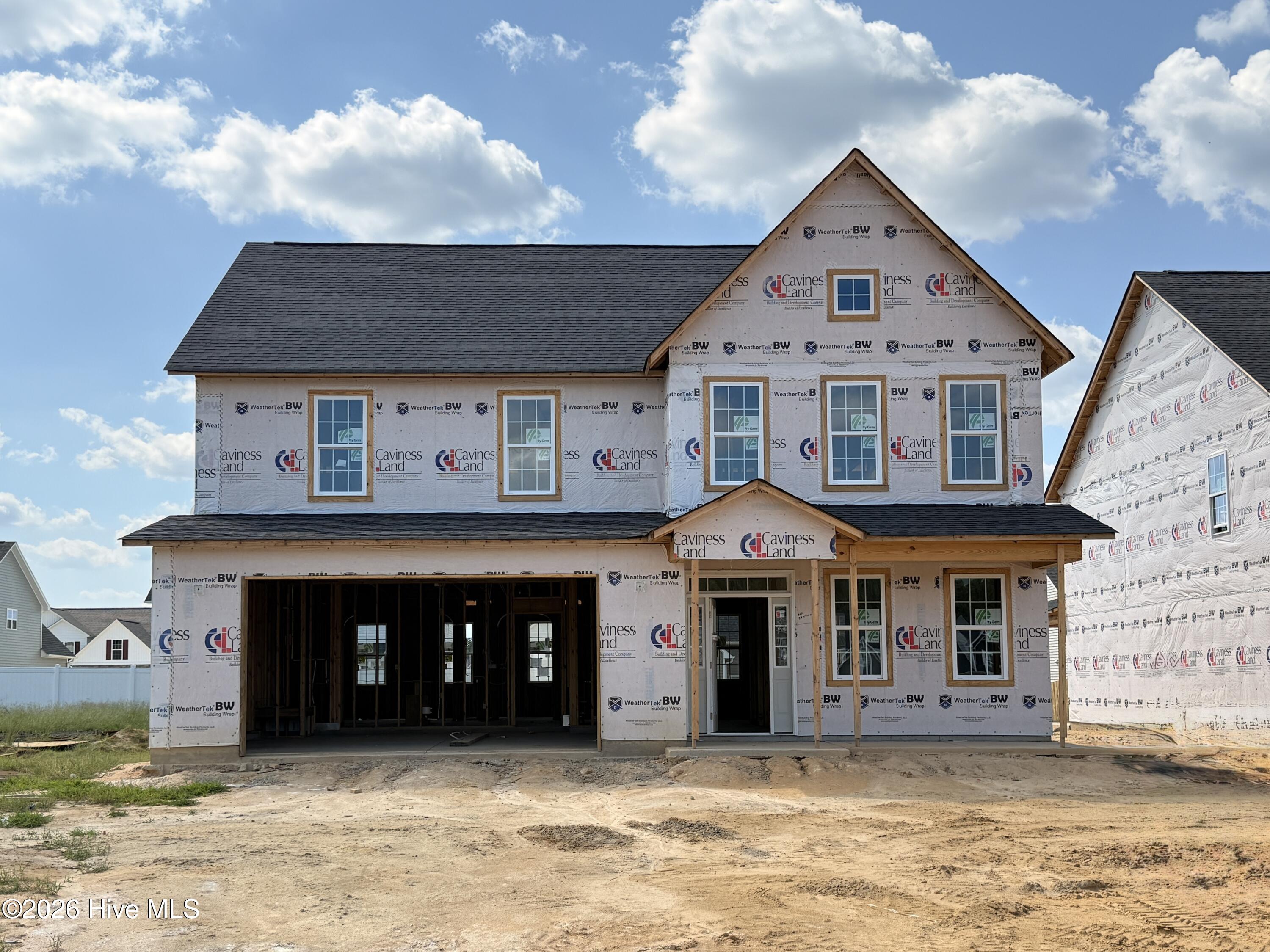 154 Pink Poplar Place Property Photo 1