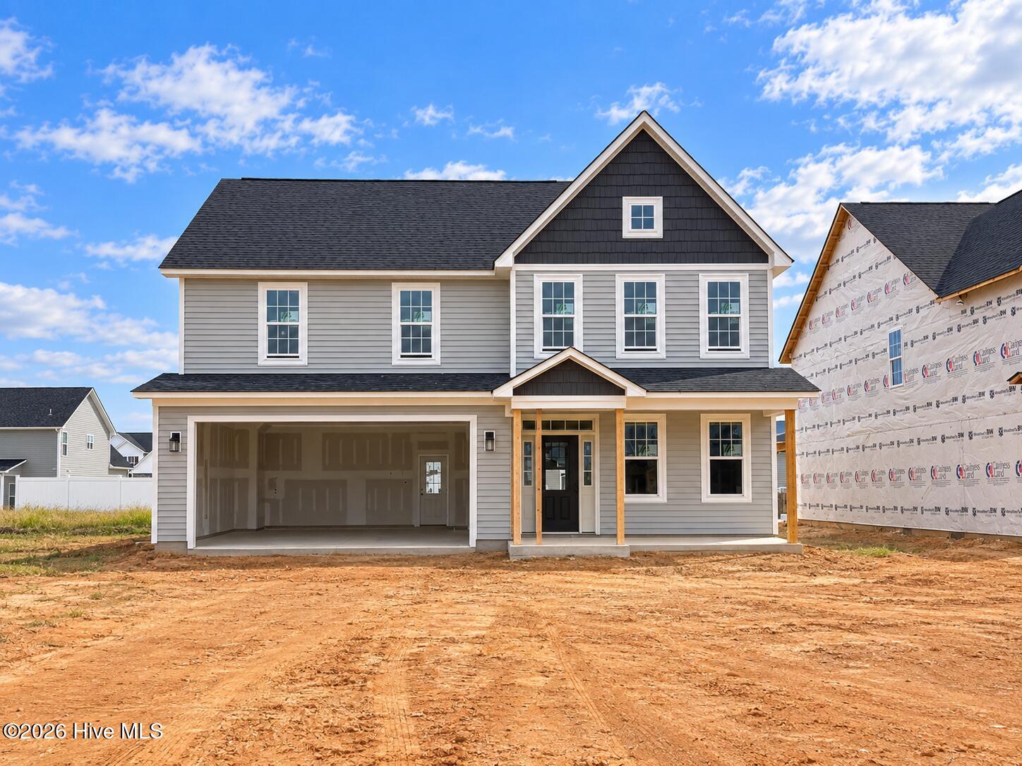 154 Pink Poplar Place Property Photo 1