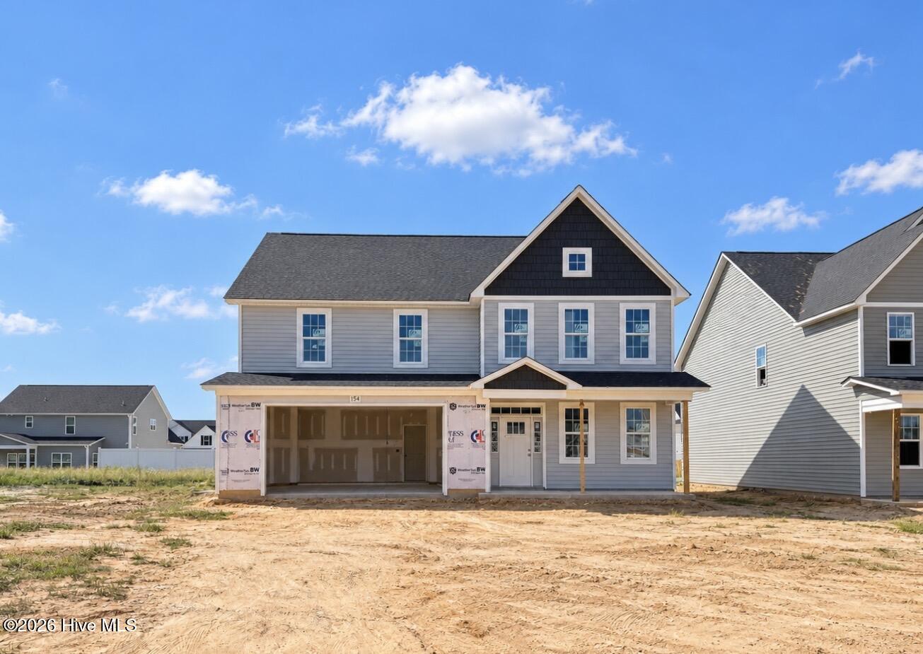 154 Pink Poplar Place Property Photo 1
