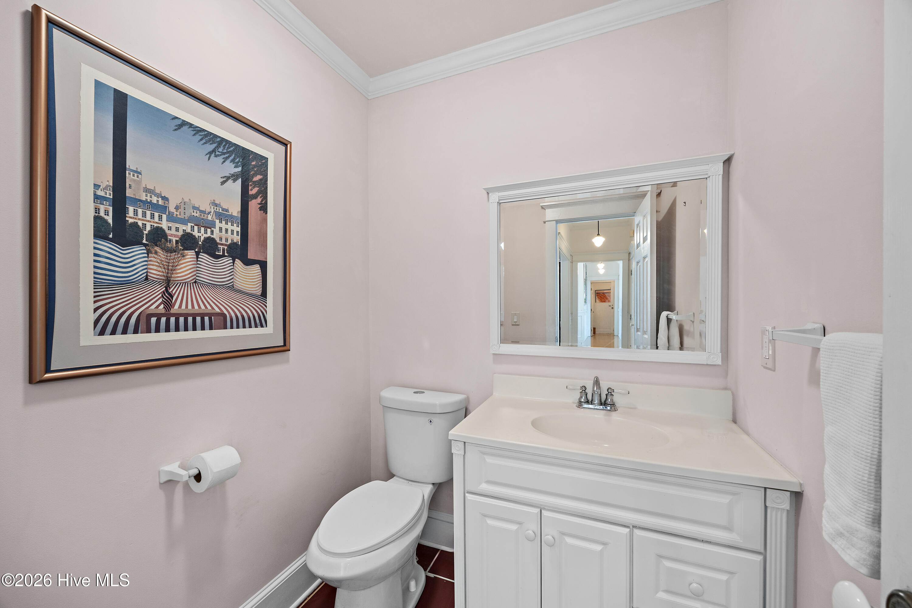 7501 Jonquil Court Property Photo 22