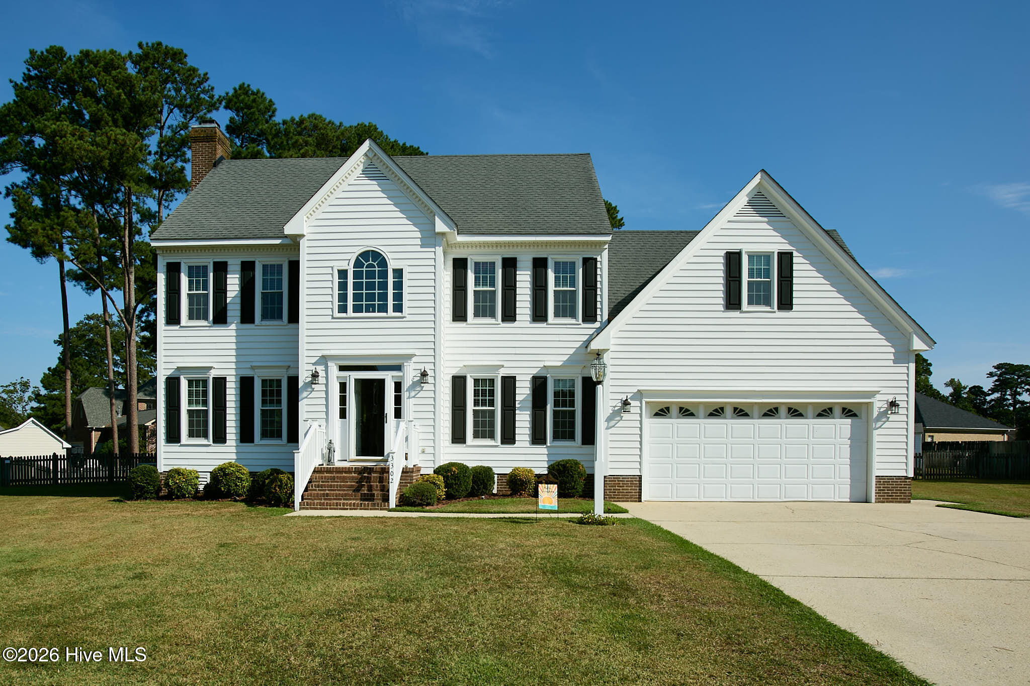 3302 Geneva Place Nw Property Photo 1