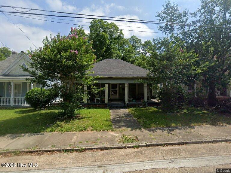 1661 Lawton Avenue Property Photo 1