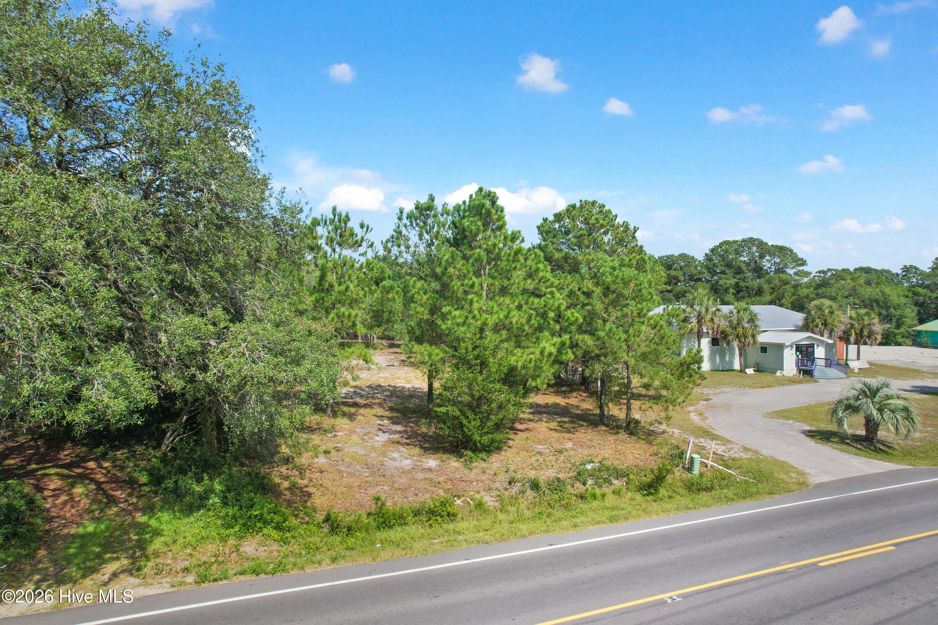 2140 Holden Beach Road Sw Tr-a Property Photo 3