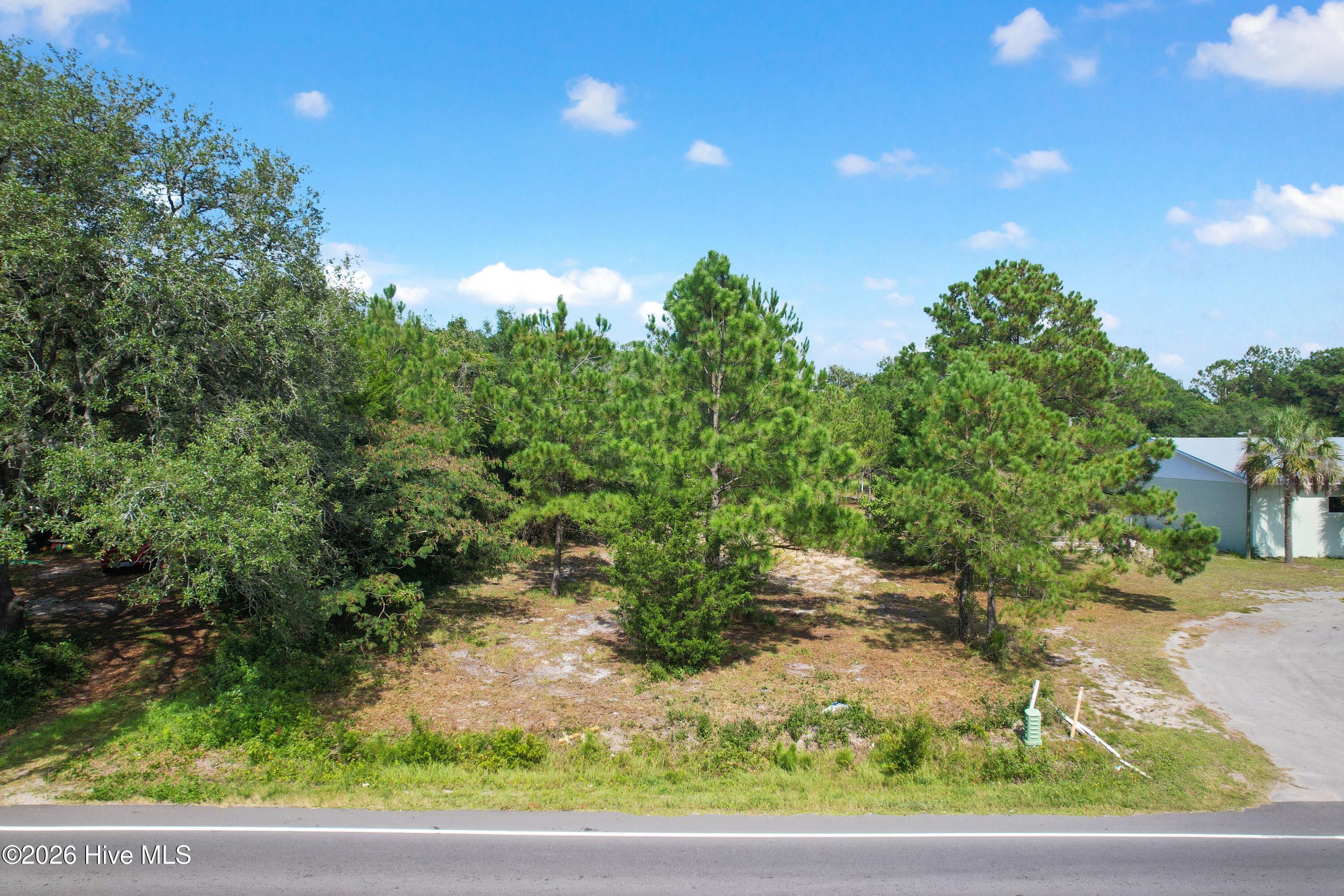 2140 Holden Beach Road Sw Tr-a Property Photo 4