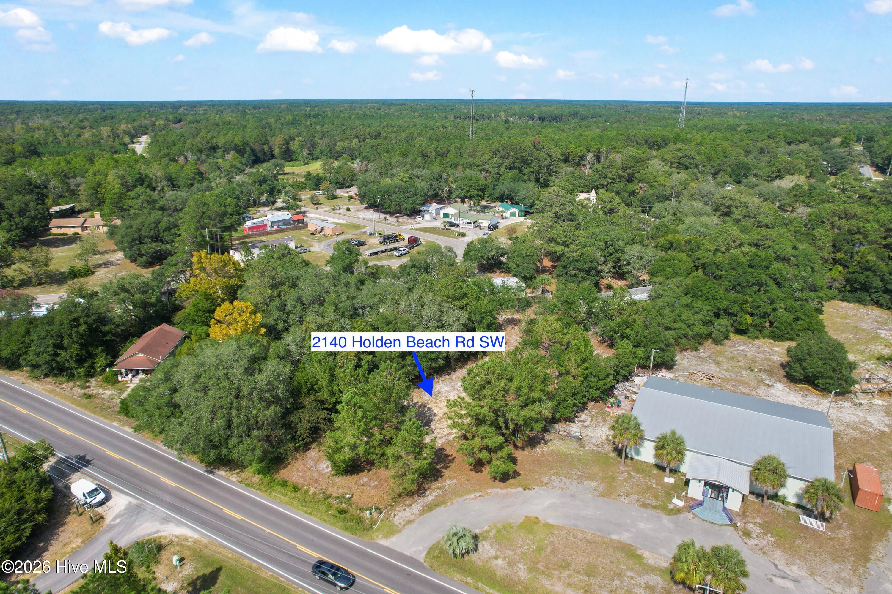 2140 Holden Beach Road Sw Tr-a Property Photo 6