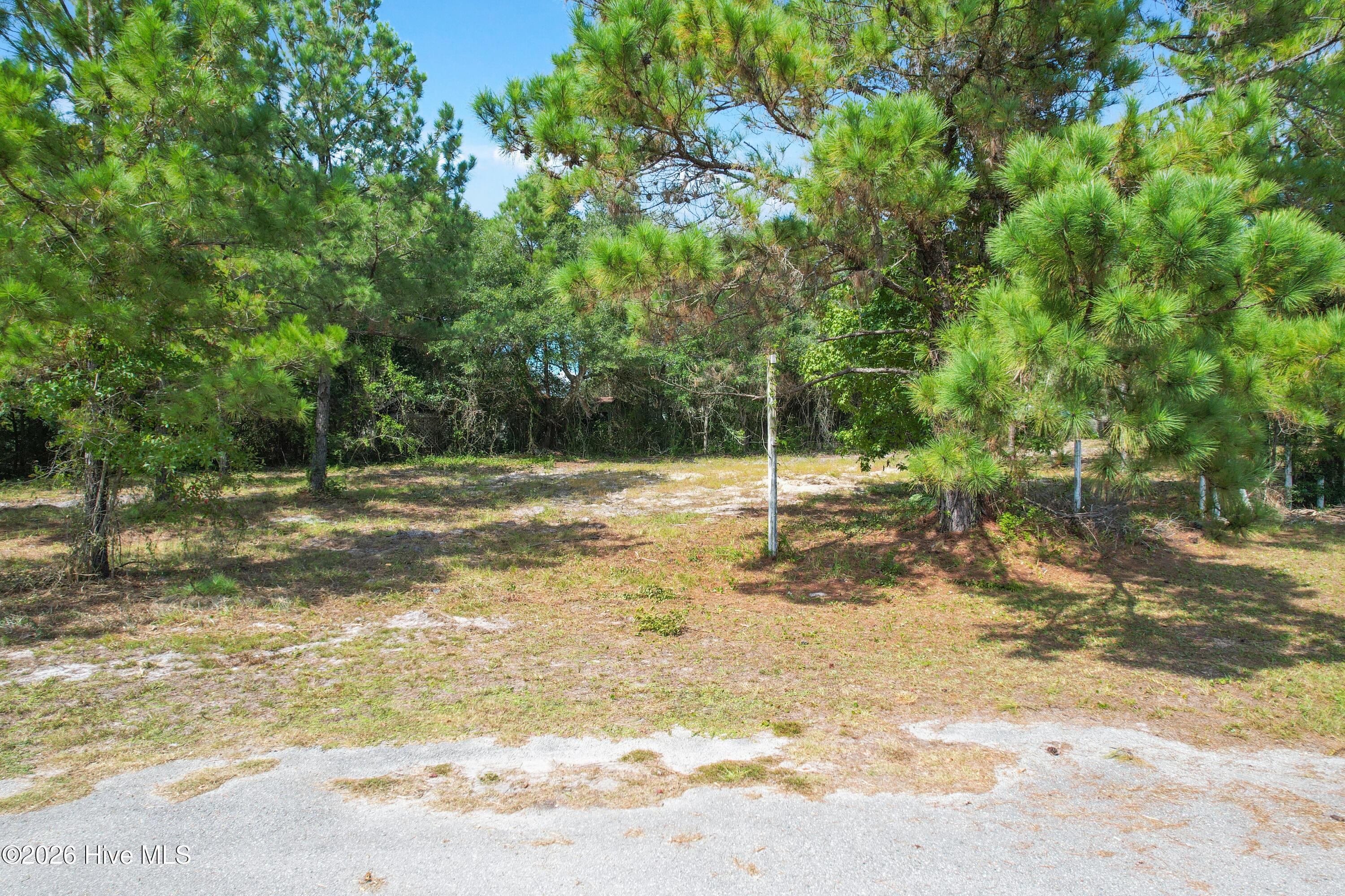 2140 Holden Beach Road Sw Tr-a Property Photo 9