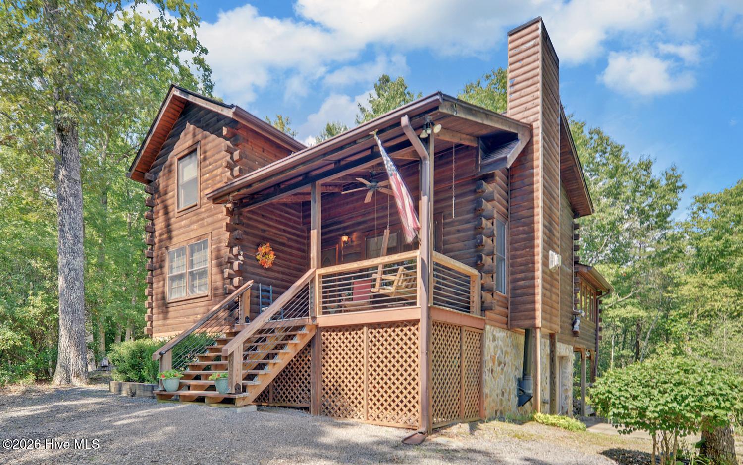 3021 Hanging Dog Road Property Photo 2