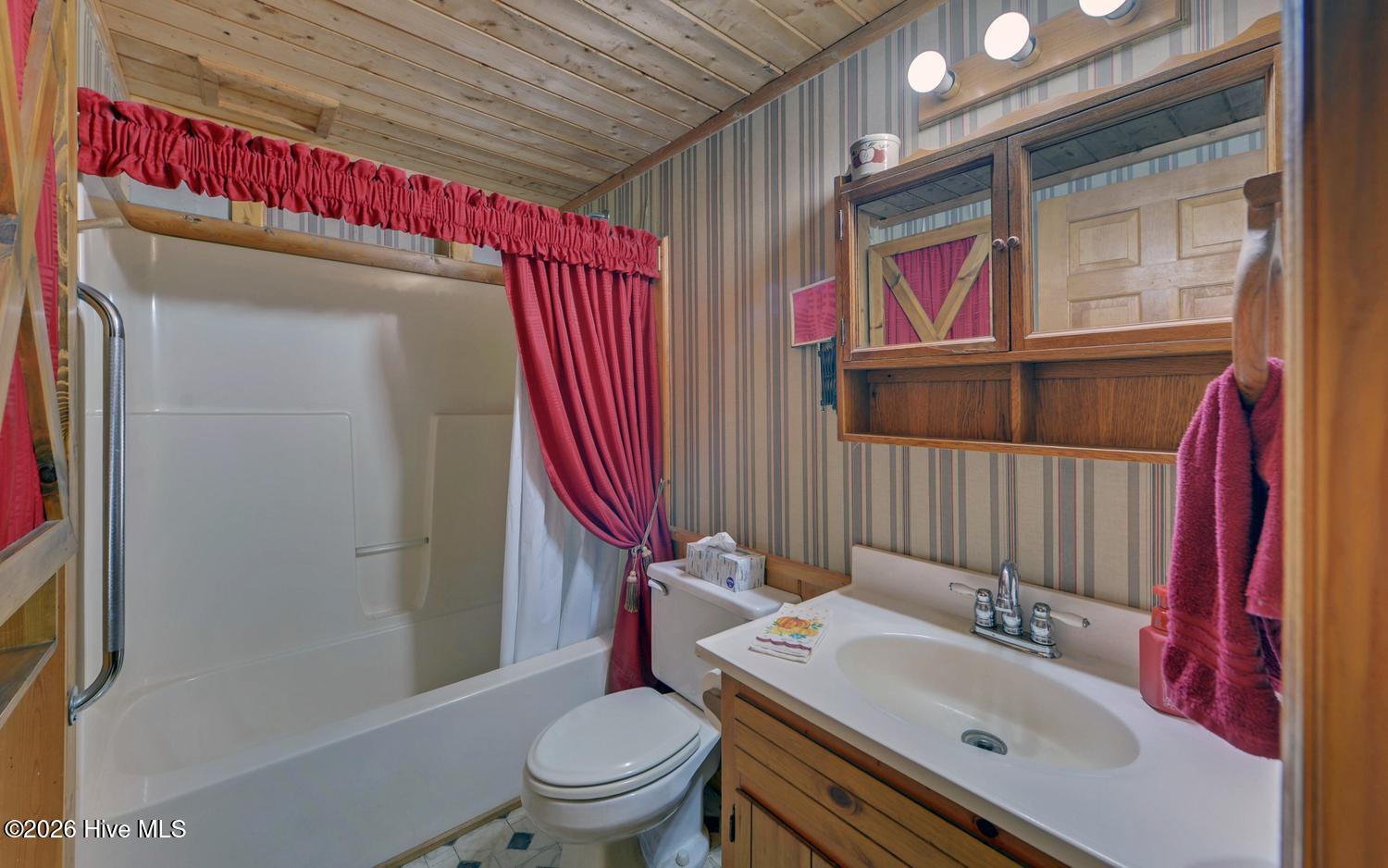 3021 Hanging Dog Road Property Photo 22