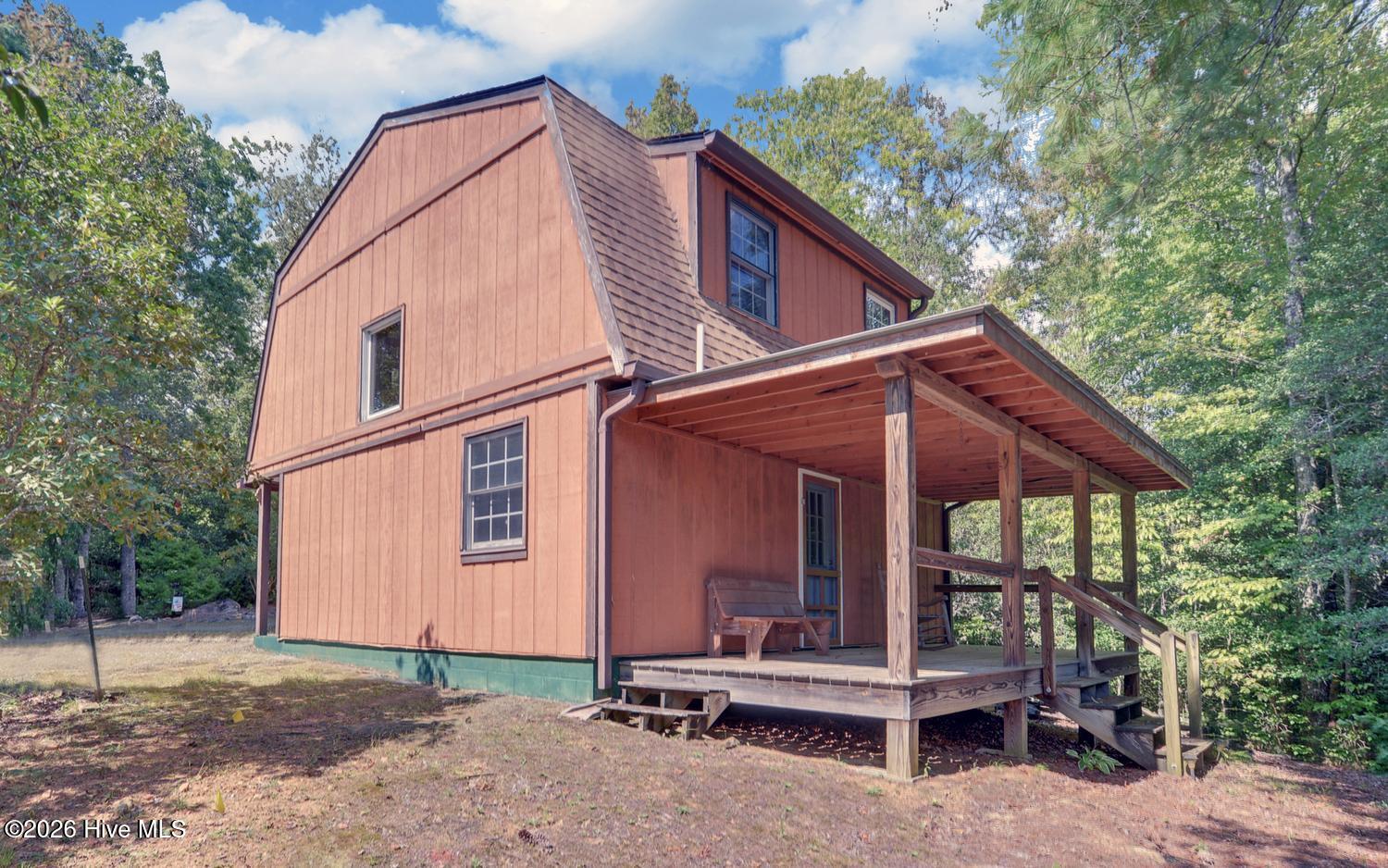 3021 Hanging Dog Road Property Photo 42