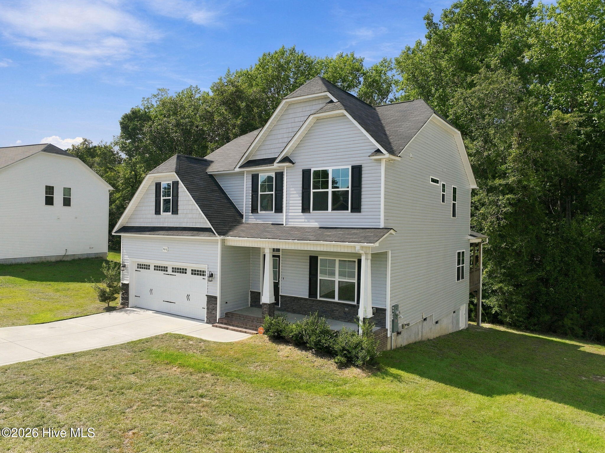 4616 Scenic Pines Drive Property Photo 4
