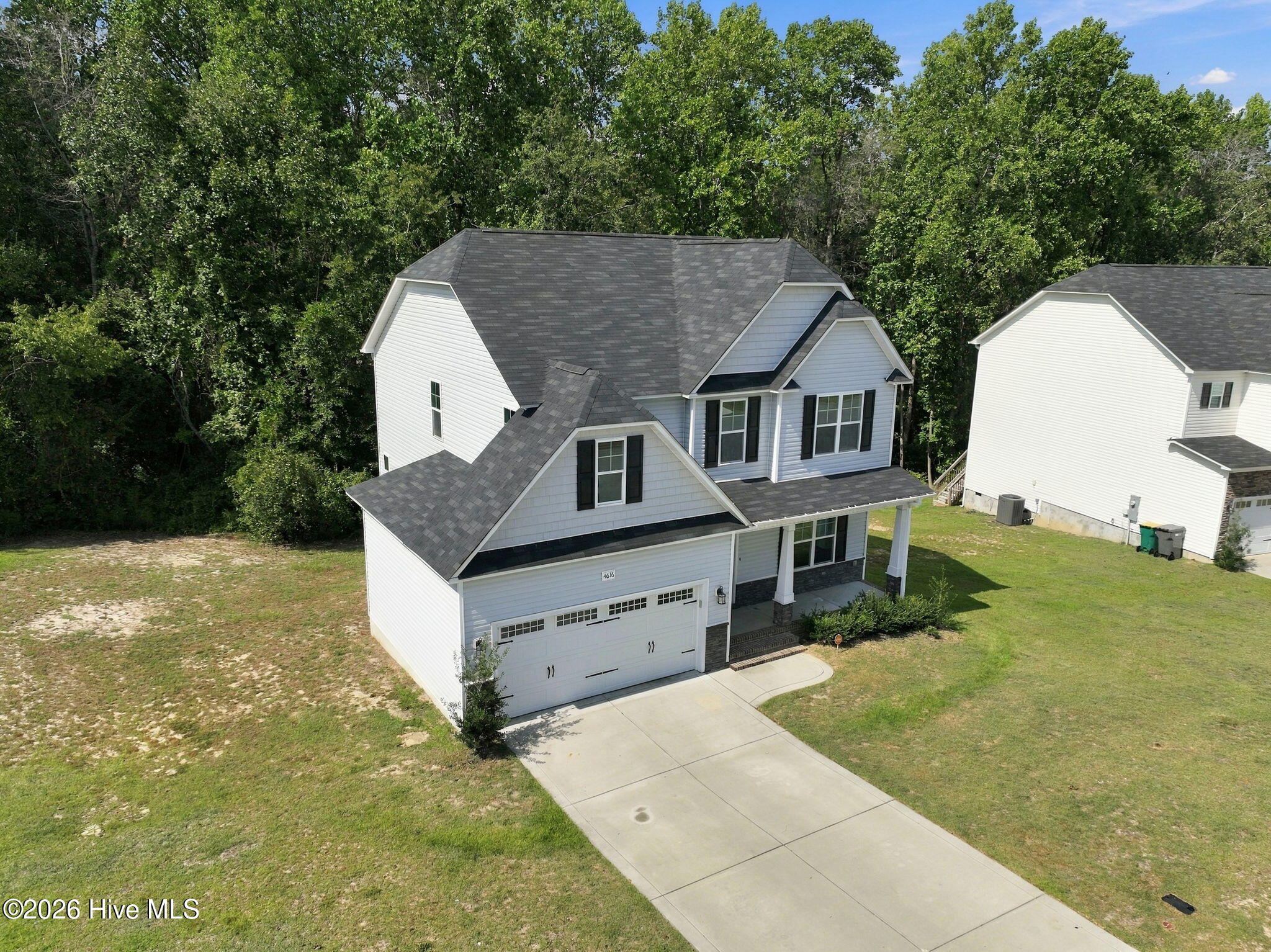4616 Scenic Pines Drive Property Photo 5