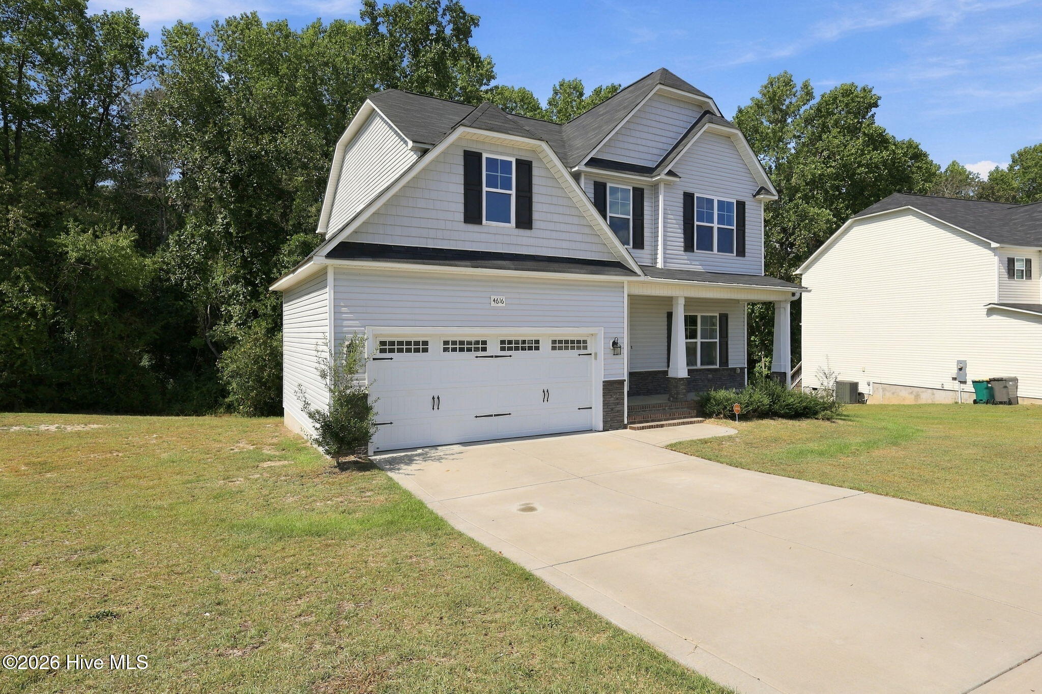 4616 Scenic Pines Drive Property Photo 6