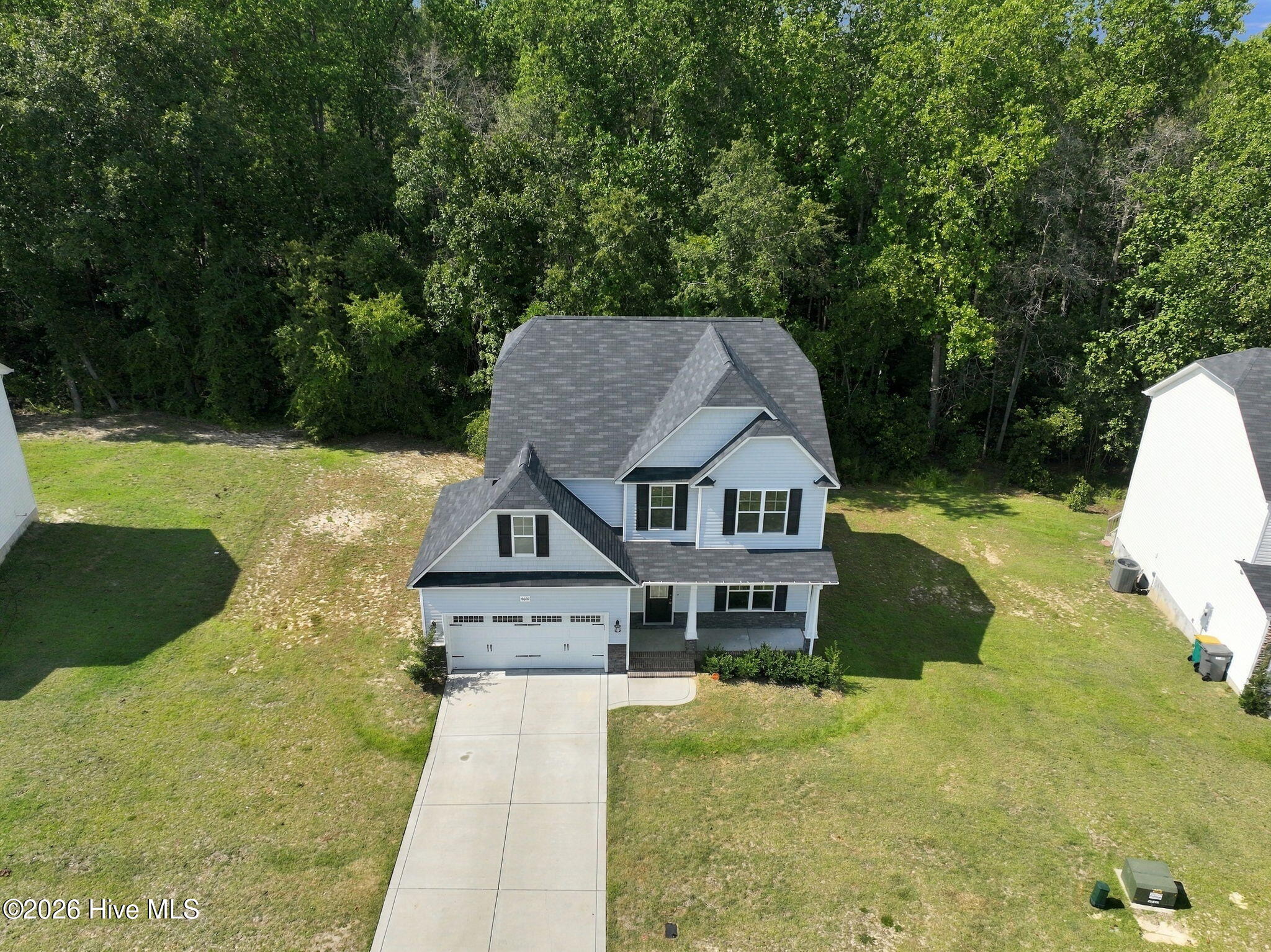 4616 Scenic Pines Drive Property Photo 7