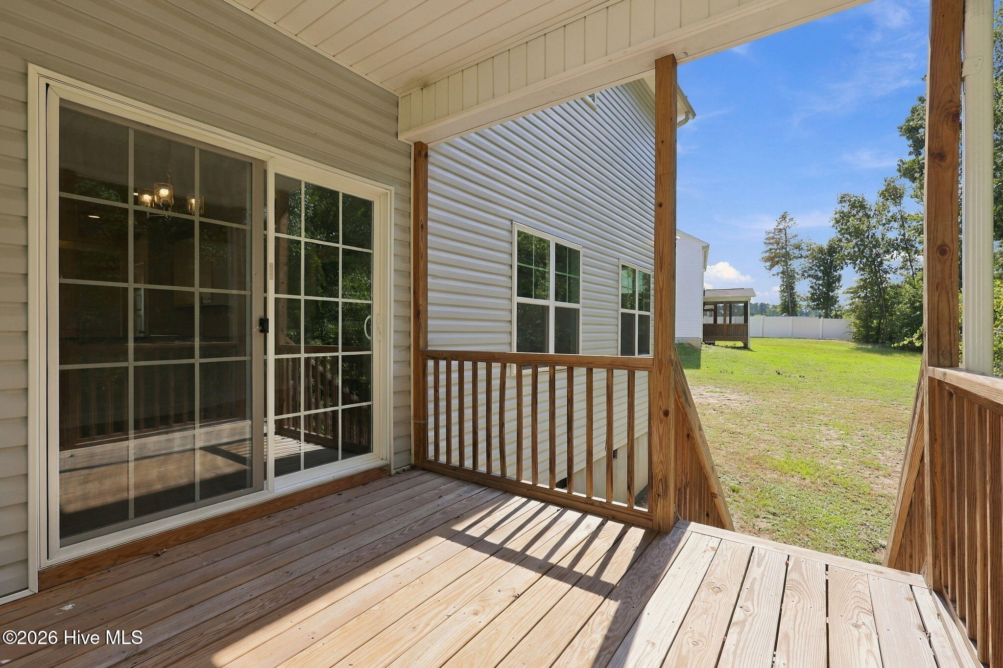 4616 Scenic Pines Drive Property Photo 45