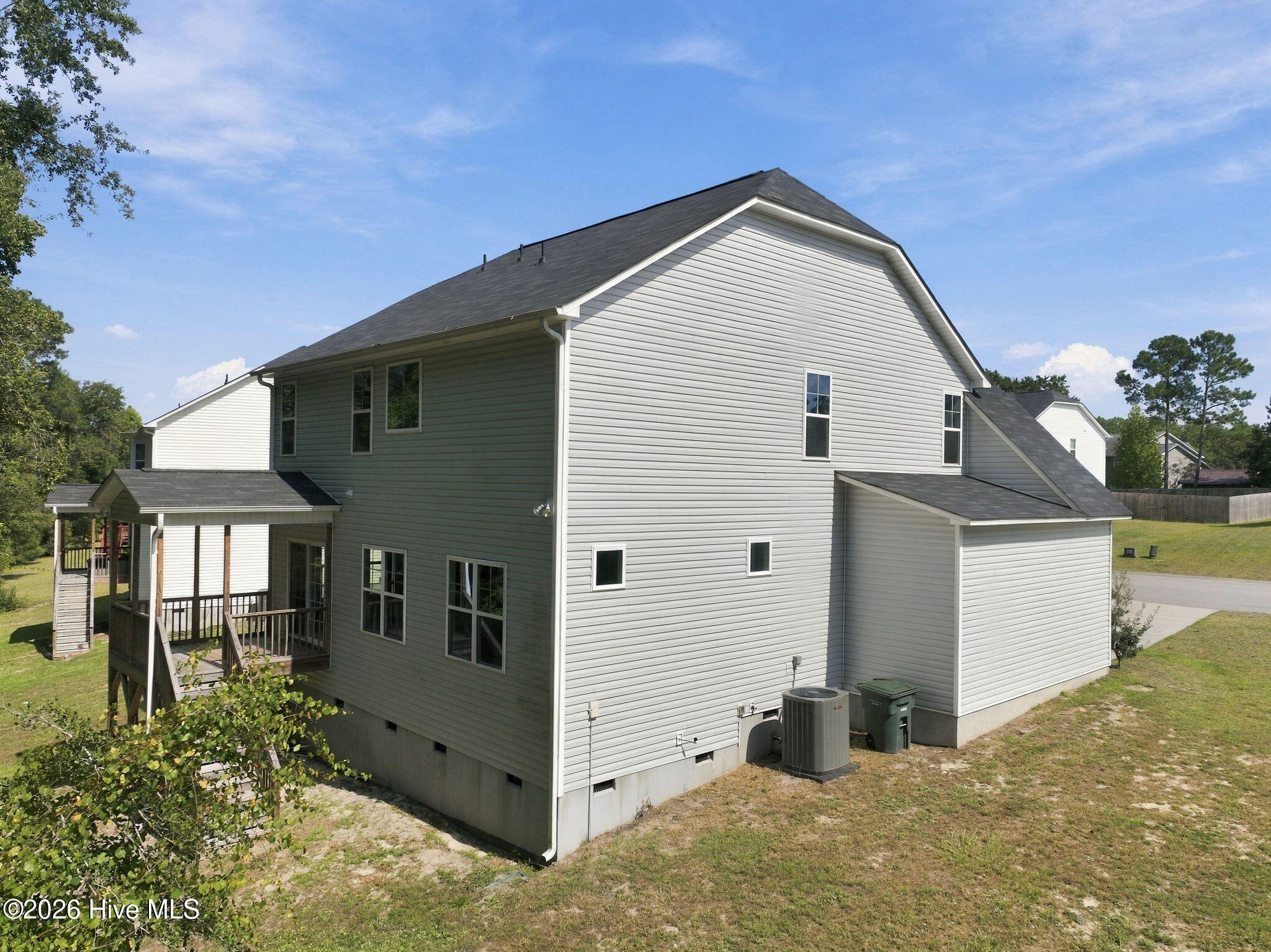 4616 Scenic Pines Drive Property Photo 47