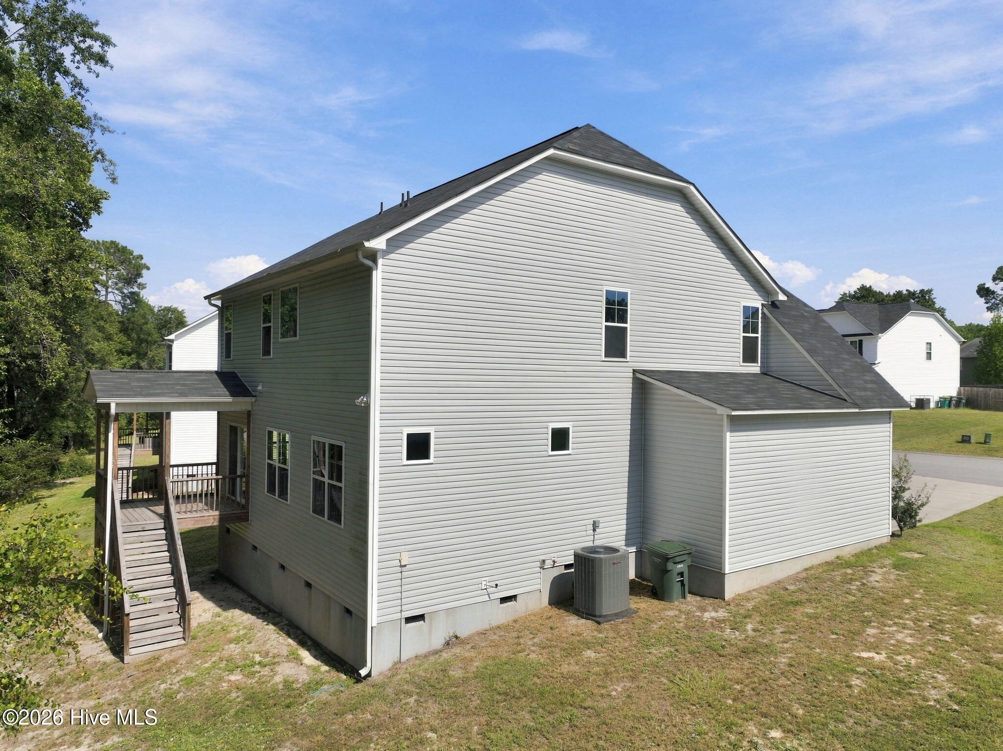 4616 Scenic Pines Drive Property Photo 48