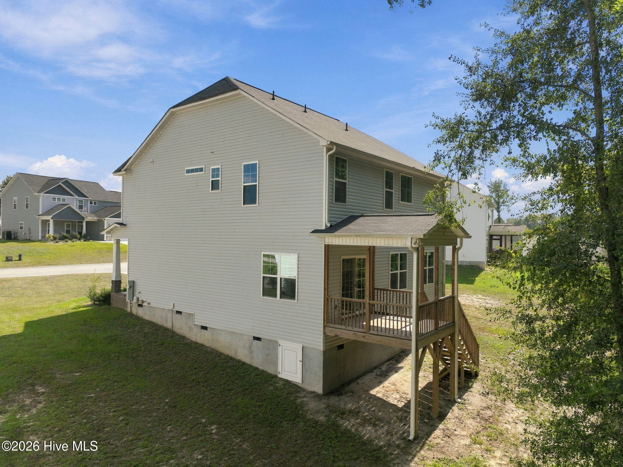 4616 Scenic Pines Drive Property Photo 49
