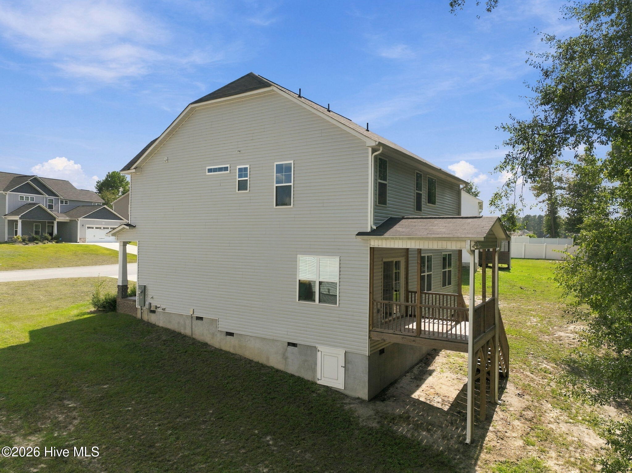 4616 Scenic Pines Drive Property Photo 50