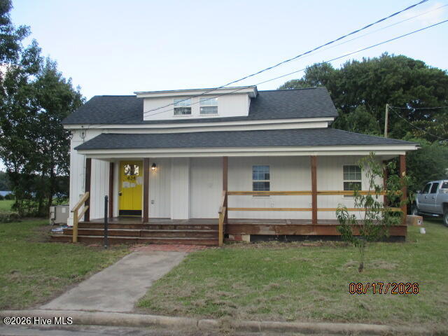424 Louise Street Property Photo 1