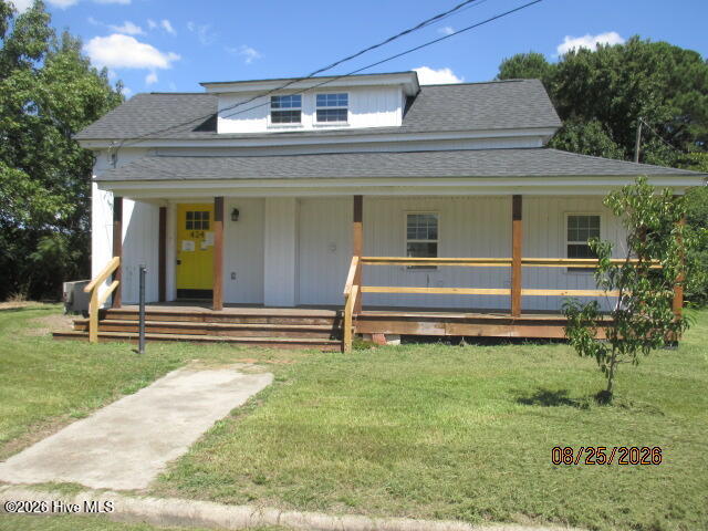 424 Louise Street