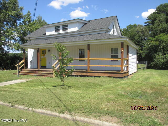 424 Louise Street Property Photo 2