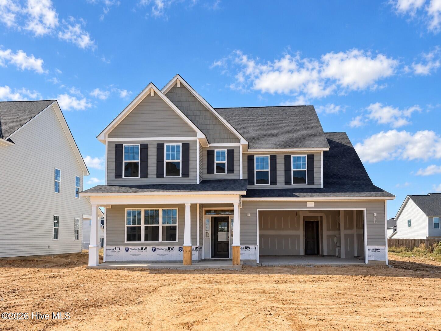 142 Pink Poplar Place Property Photo 1