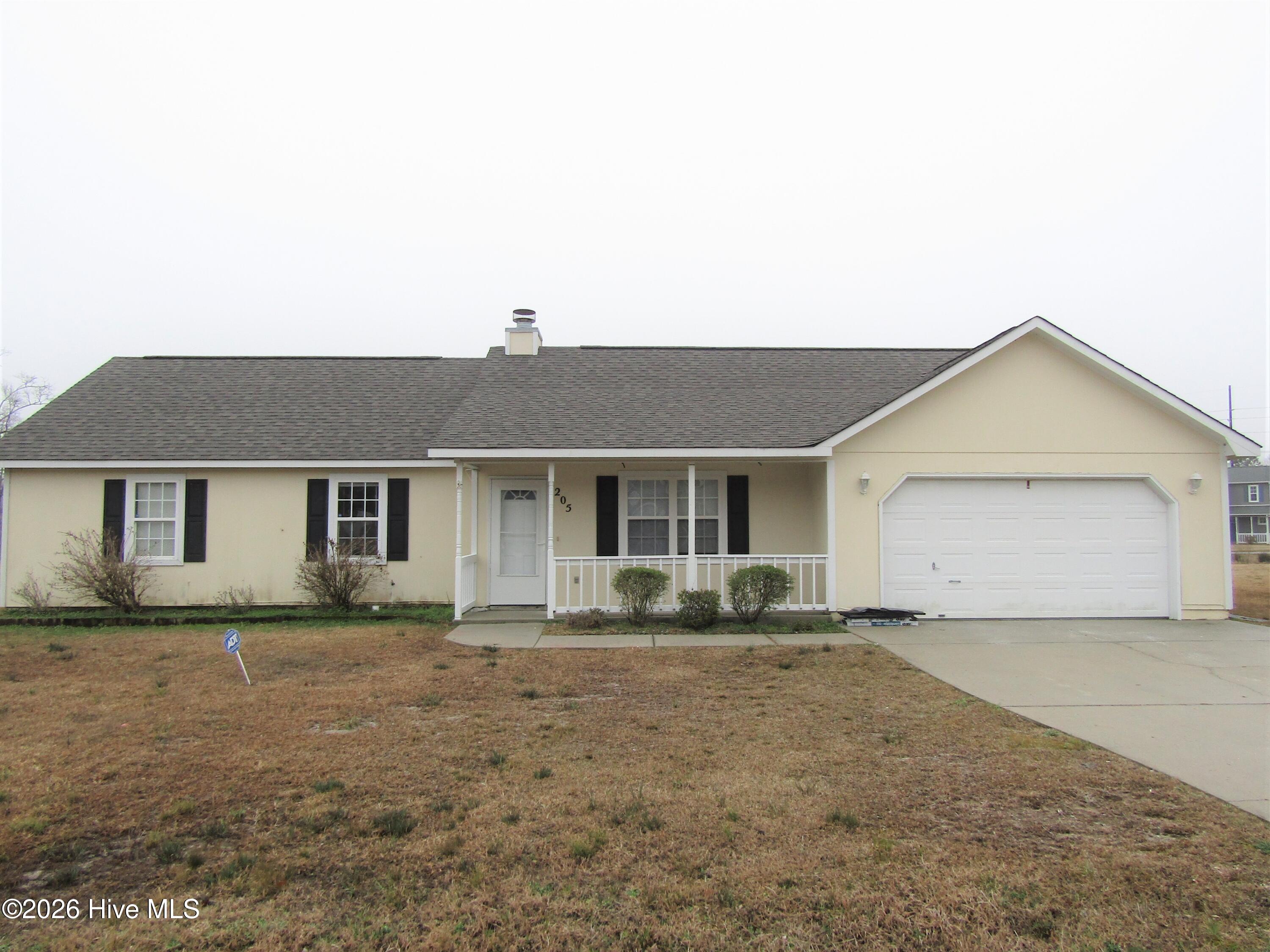 205 Stag Court Property Photo 1