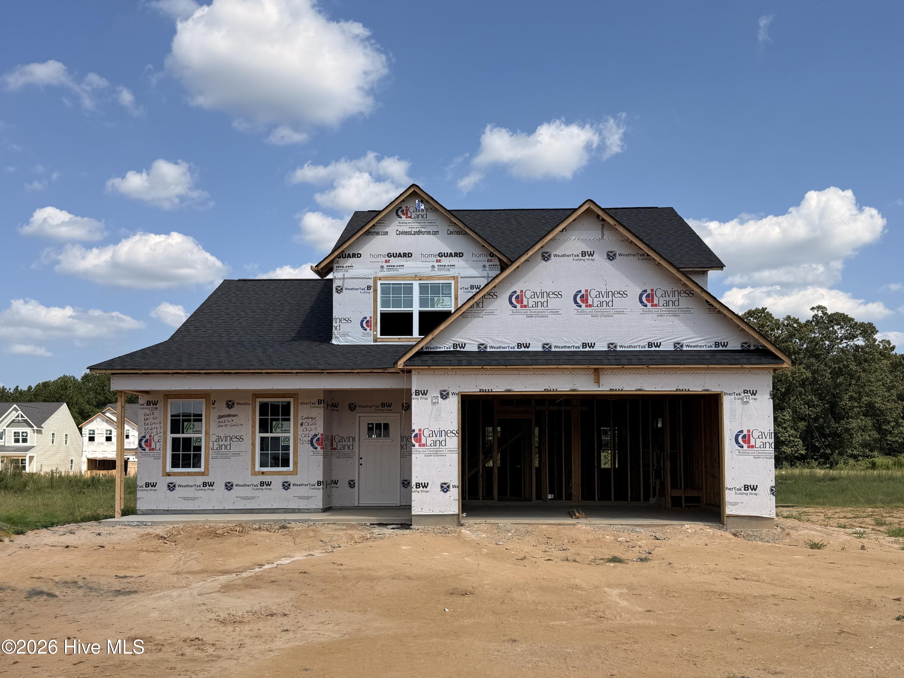 173 Pink Poplar Place Property Photo 1
