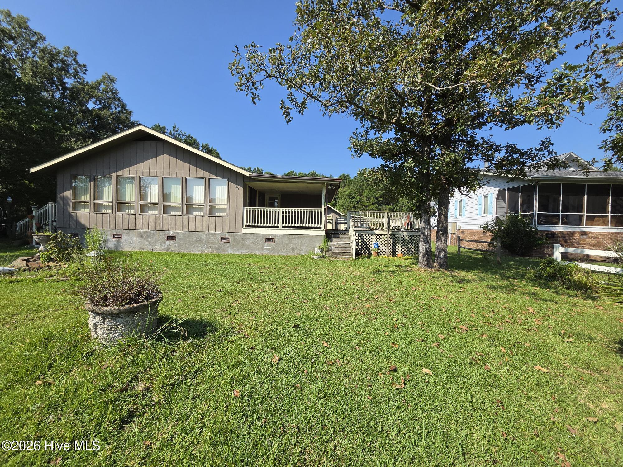 258 Hideaway Road Property Photo 1