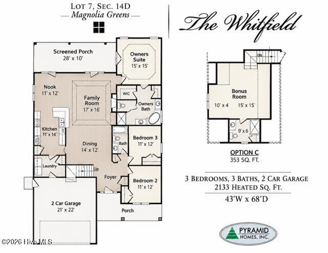 1309 Grandiflora Drive Property Photo 9