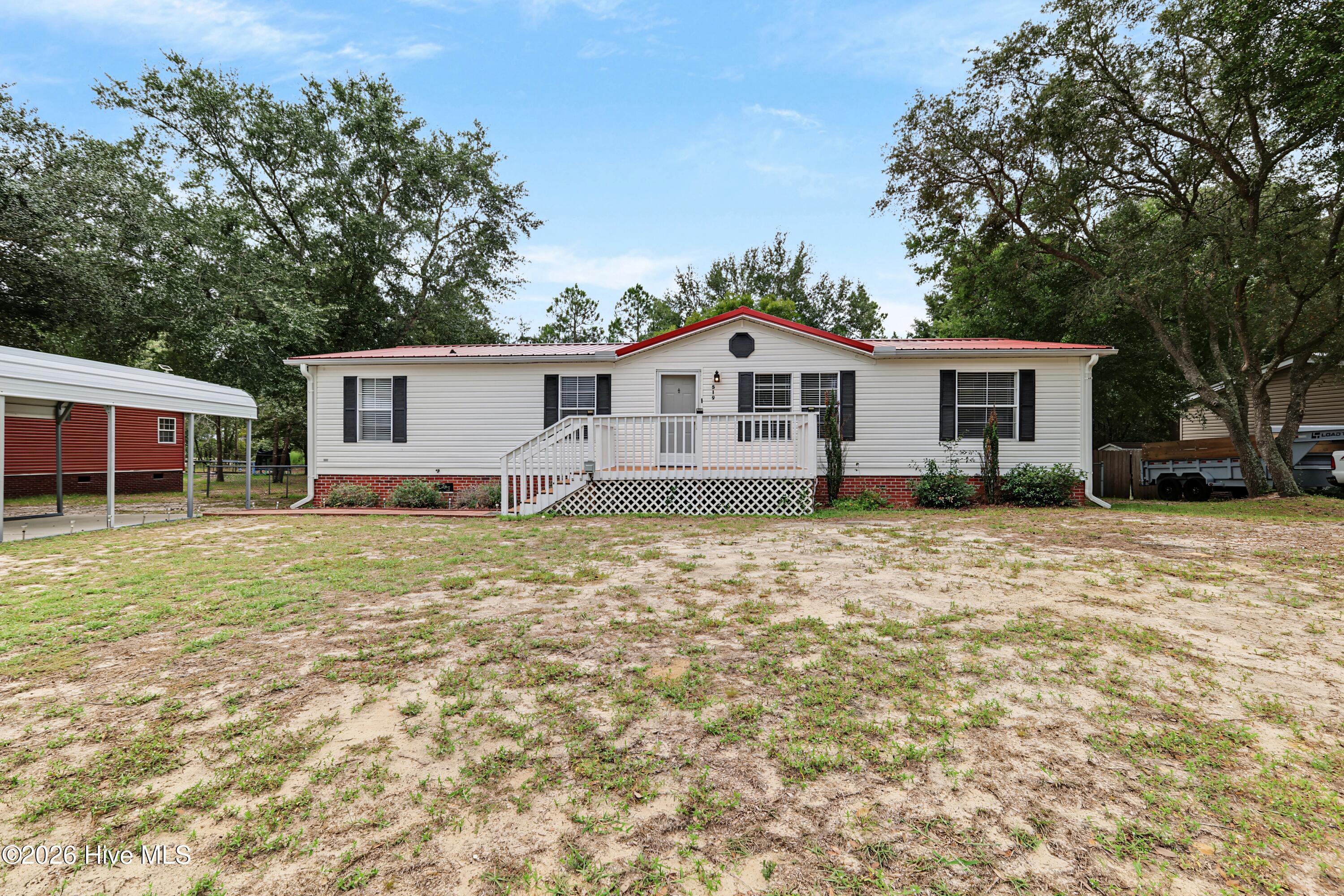 519 Mulligan Way Se Property Photo 2