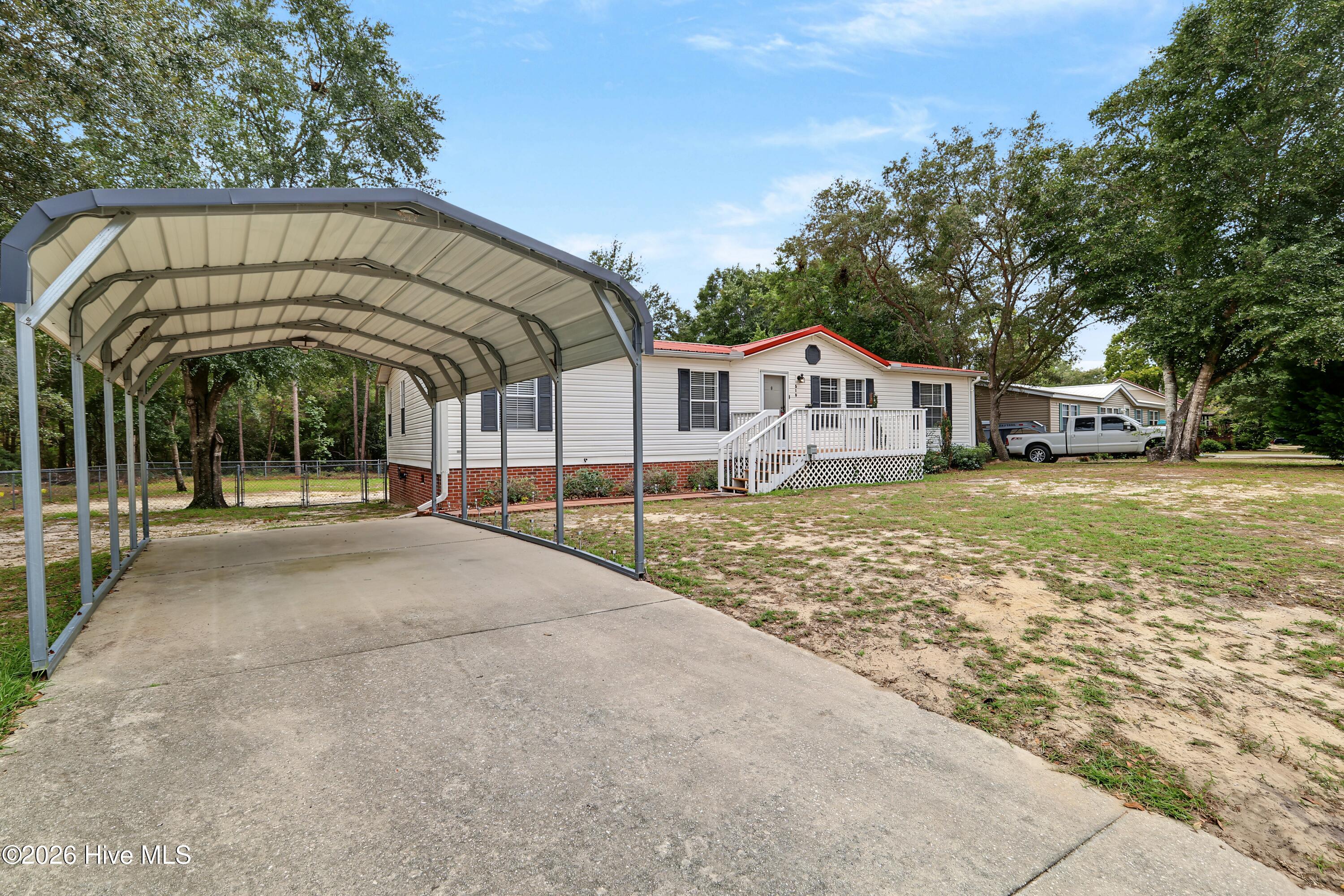 519 Mulligan Way Se Property Photo 3