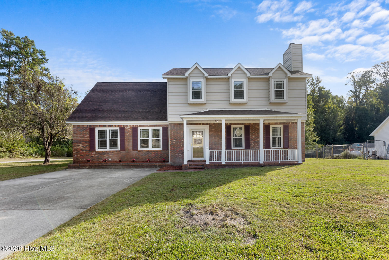 2644 Idlebrook Circle Property Photo 1