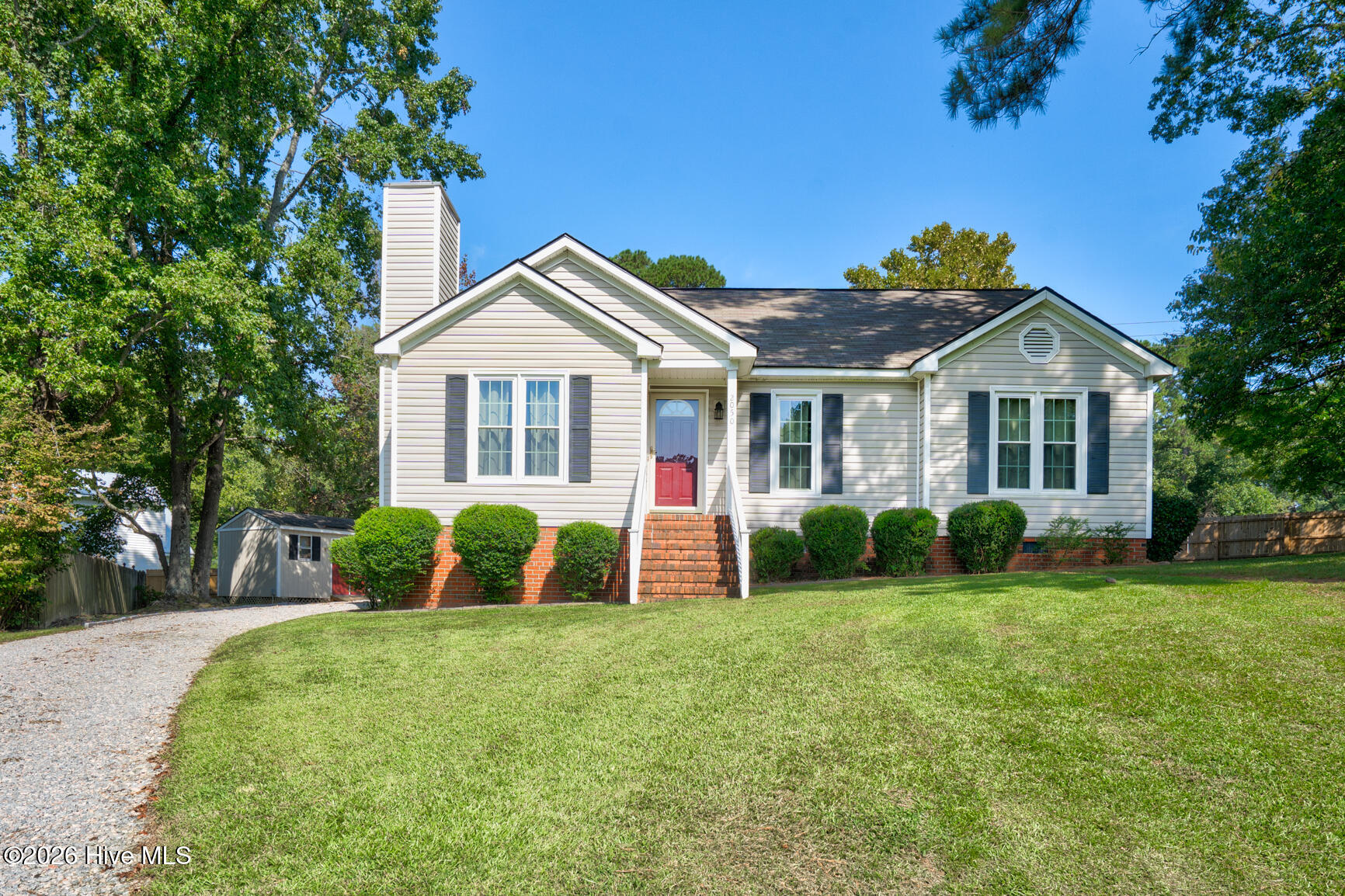2050 Bessie Court Property Photo 1