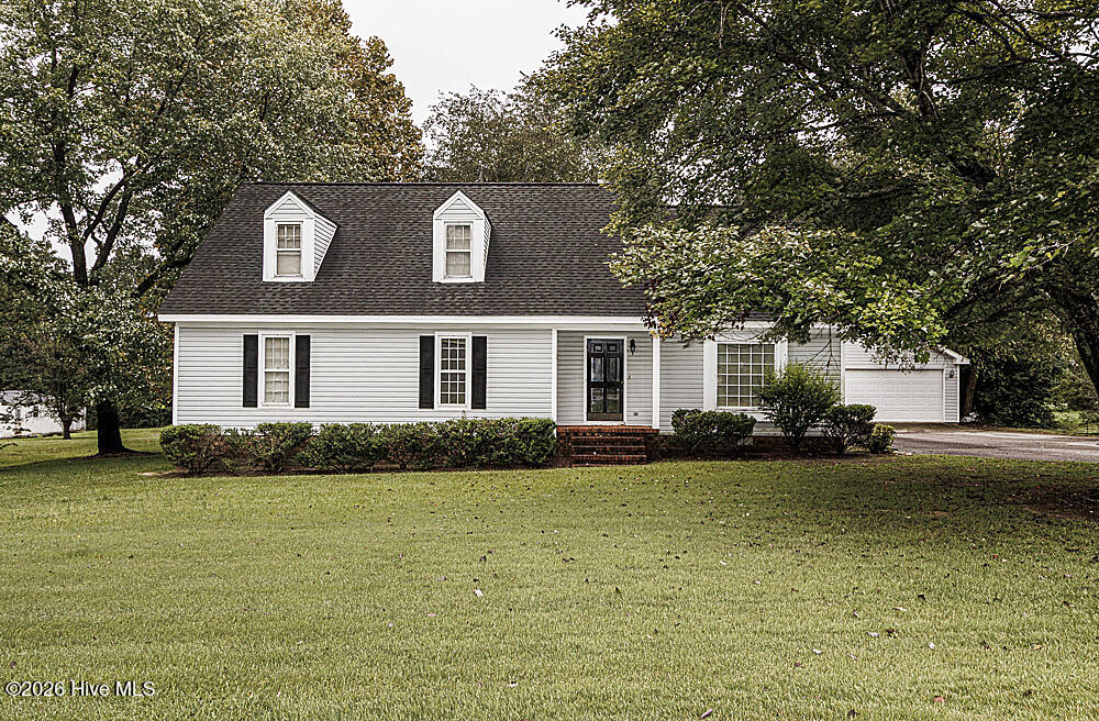 2800 Horseshoe Drive Property Photo 1