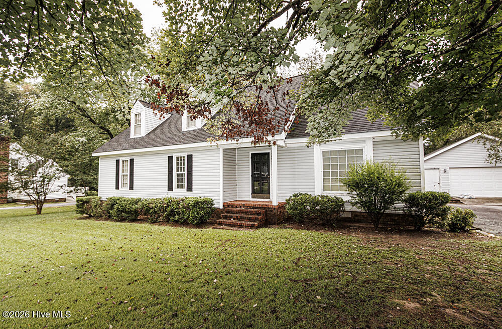 2800 Horseshoe Drive Property Photo 46
