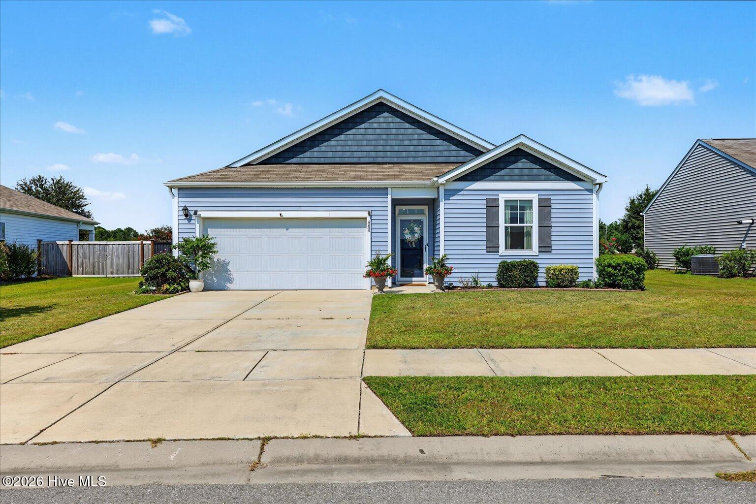 408 St Kitts Way Property Photo 1