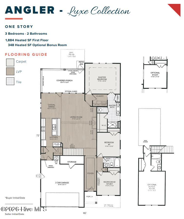 4101 Sea Salt Street 76 Property Photo 3