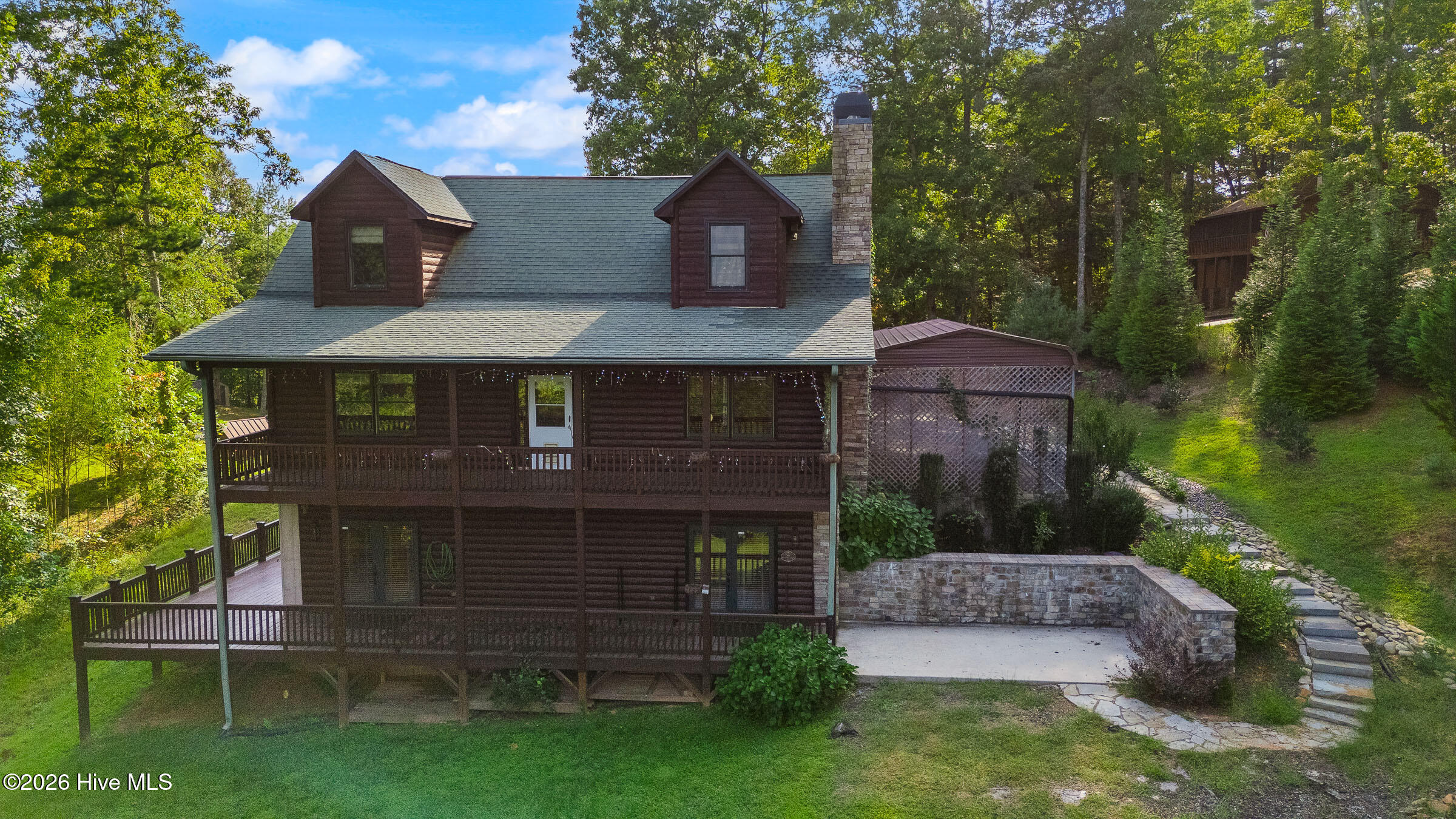 126 River Top View Property Photo 1