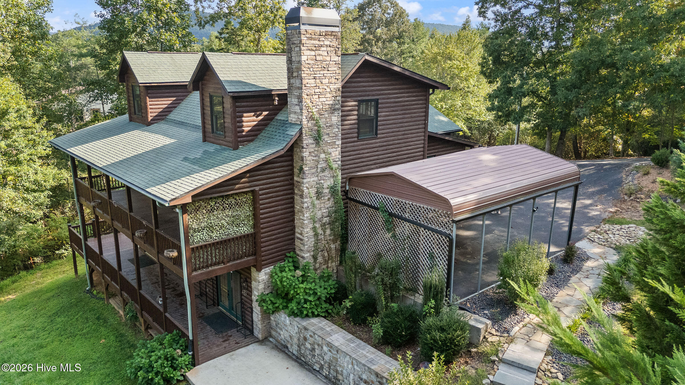 126 River Top View Property Photo 82