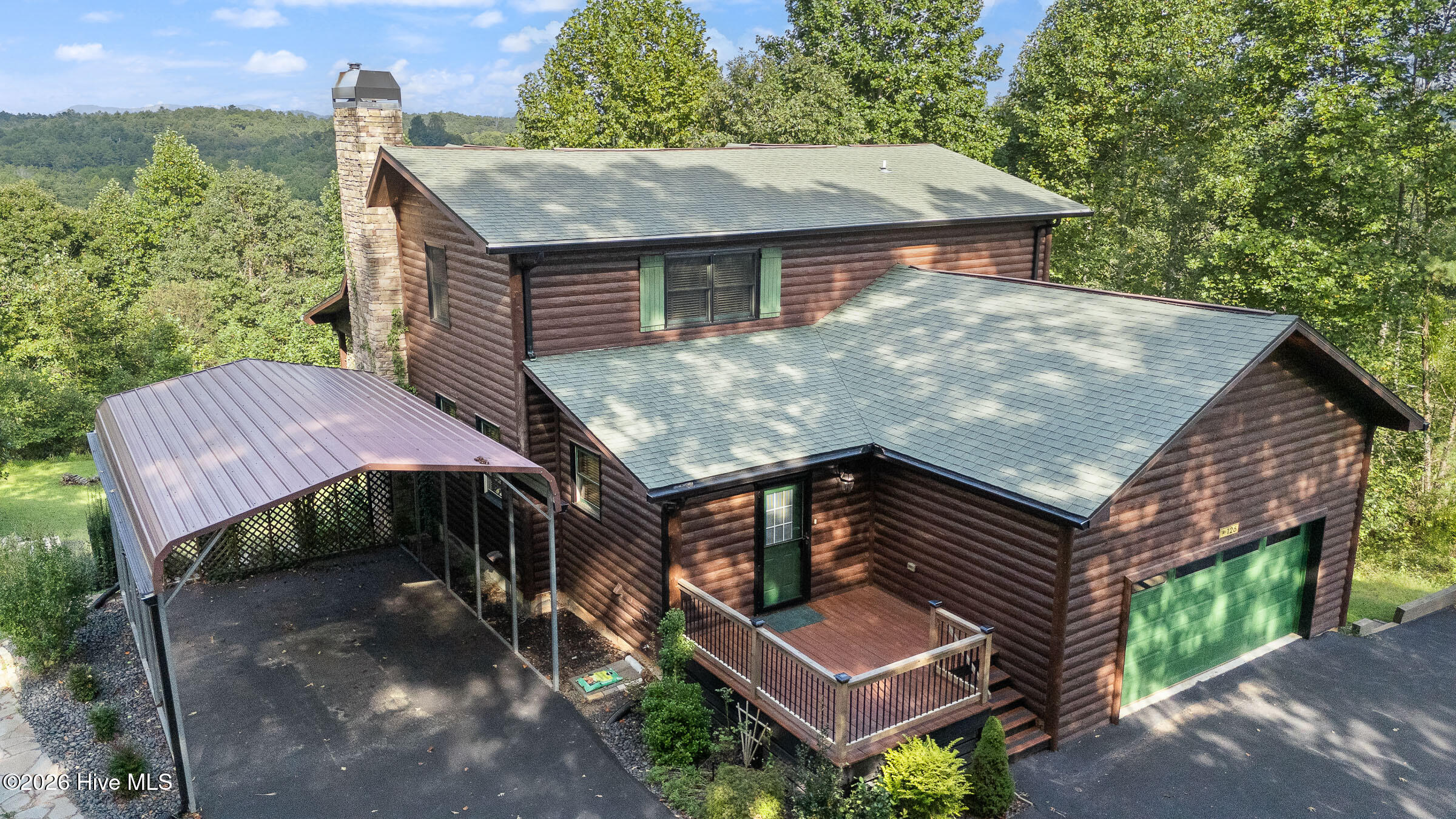 126 River Top View Property Photo 88