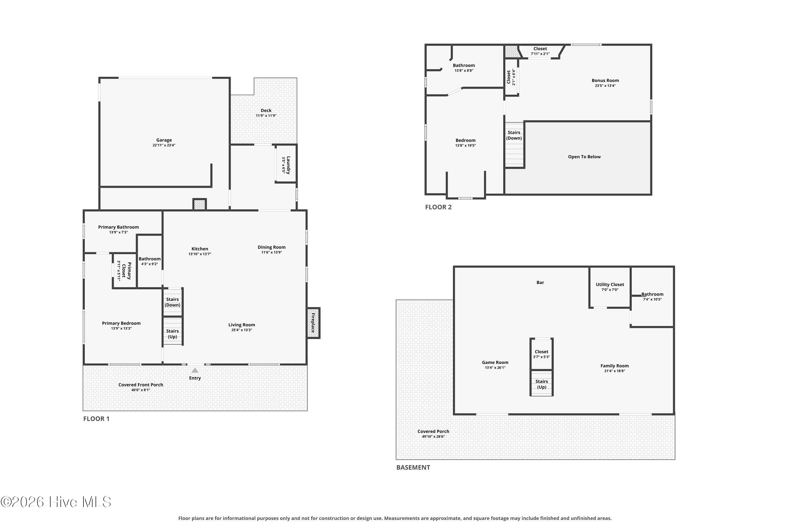 126 River Top View Property Photo 89