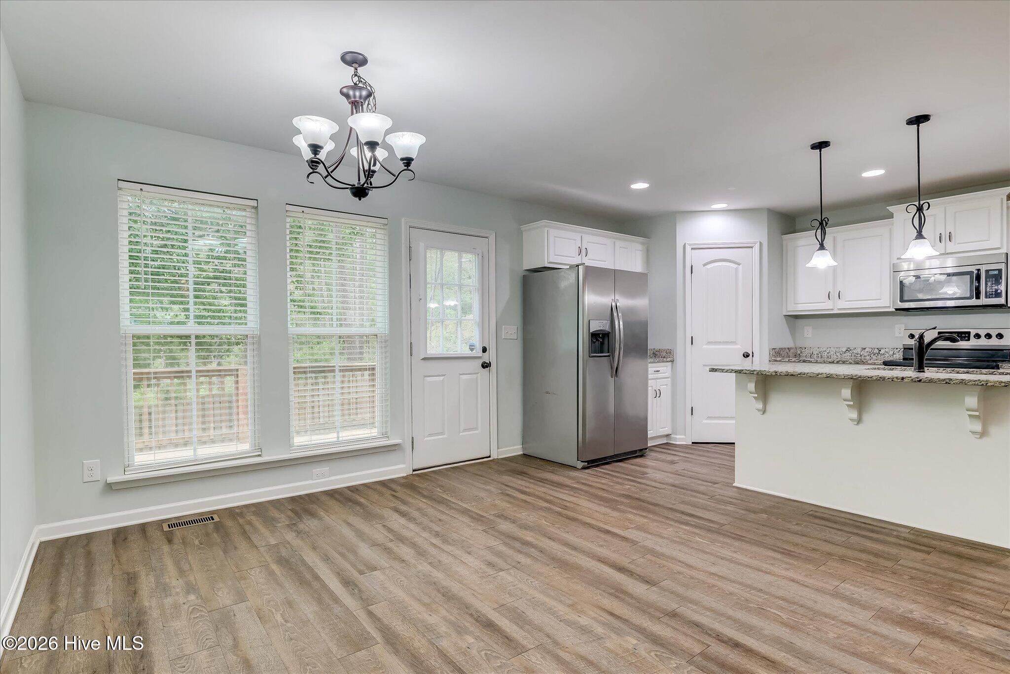 605 Ridgefield Drive Property Photo 15